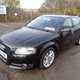 Audi A3 Sportback (04-13) 1.6 TDI Sport 5d For Sale - T G Car Sales Limited, Blackwood