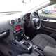 Audi A3 Sportback (04-13) 1.6 TDI Sport 5d For Sale - T G Car Sales Limited, Blackwood