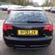 Audi A3 Sportback (04-13) 1.6 TDI Sport 5d For Sale - T G Car Sales Limited, Blackwood