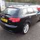 Audi A3 Sportback (04-13) 1.6 TDI Sport 5d For Sale - T G Car Sales Limited, Blackwood