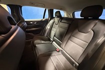Volvo V60 Estate (18 on) Momentum D4 FWD auto 5d For Sale - NS Cars, Liverpool