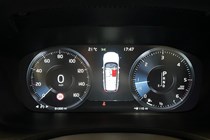 Volvo V60 Estate (18 on) Momentum D4 FWD auto 5d For Sale - NS Cars, Liverpool