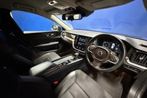 Volvo V60 Estate (18 on) Momentum D4 FWD auto 5d For Sale - NS Cars, Liverpool