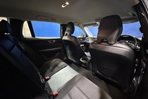 Volvo V60 Estate (18 on) Momentum D4 FWD auto 5d For Sale - NS Cars, Liverpool