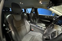 Volvo V60 Estate (18 on) Momentum D4 FWD auto 5d For Sale - NS Cars, Liverpool