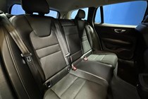 Volvo V60 Estate (18 on) Momentum D4 FWD auto 5d For Sale - NS Cars, Liverpool