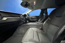 Volvo V60 Estate (18 on) Momentum D4 FWD auto 5d For Sale - NS Cars, Liverpool