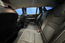Volvo V60 Estate (18 on) Momentum D4 FWD auto 5d For Sale - NS Cars, Liverpool