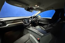 Volvo V60 Estate (18 on) Momentum D4 FWD auto 5d For Sale - NS Cars, Liverpool