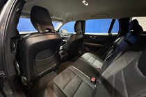 Volvo V60 Estate (18 on) Momentum D4 FWD auto 5d For Sale - NS Cars, Liverpool