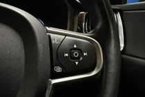 Volvo V60 Estate (18 on) Momentum D4 FWD auto 5d For Sale - NS Cars, Liverpool