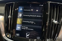 Volvo V60 Estate (18 on) Momentum D4 FWD auto 5d For Sale - NS Cars, Liverpool