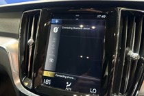 Volvo V60 Estate (18 on) Momentum D4 FWD auto 5d For Sale - NS Cars, Liverpool