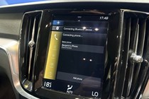 Volvo V60 Estate (18 on) Momentum D4 FWD auto 5d For Sale - NS Cars, Liverpool