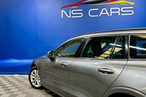 Volvo V60 Estate (18 on) Momentum D4 FWD auto 5d For Sale - NS Cars, Liverpool