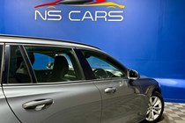 Volvo V60 Estate (18 on) Momentum D4 FWD auto 5d For Sale - NS Cars, Liverpool