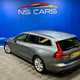Volvo V60 Estate (18 on) Momentum D4 FWD auto 5d For Sale - NS Cars, Liverpool