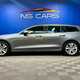Volvo V60 Estate (18 on) Momentum D4 FWD auto 5d For Sale - NS Cars, Liverpool