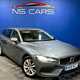 Volvo V60 Estate (18 on) Momentum D4 FWD auto 5d For Sale - NS Cars, Liverpool