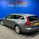 Volvo V60 Estate (18 on) Momentum D4 FWD auto 5d For Sale - NS Cars, Liverpool