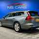 Volvo V60 Estate (18 on) Momentum D4 FWD auto 5d For Sale - NS Cars, Liverpool