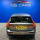 Volvo V60 Estate (18 on) Momentum D4 FWD auto 5d For Sale - NS Cars, Liverpool