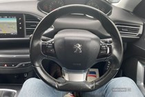 Peugeot 308 Hatchback (14-21) 1.6 HDi Active 5d For Sale - Campbell Trade Sales, Armagh