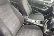 Peugeot 308 Hatchback (14-21) 1.6 HDi Active 5d For Sale - Campbell Trade Sales, Armagh