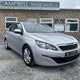 Peugeot 308 Hatchback (14-21) 1.6 HDi Active 5d For Sale - Campbell Trade Sales, Armagh