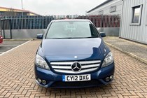 Mercedes-Benz B-Class (12-19) B180 BlueEFFICIENCY SE 5d Auto For Sale - Hounslow Cars Ltd, Hounslow