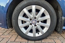 Mercedes-Benz B-Class (12-19) B180 BlueEFFICIENCY SE 5d Auto For Sale - Hounslow Cars Ltd, Hounslow