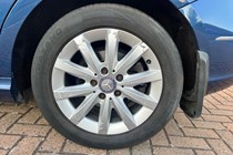 Mercedes-Benz B-Class (12-19) B180 BlueEFFICIENCY SE 5d Auto For Sale - Hounslow Cars Ltd, Hounslow