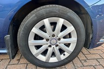 Mercedes-Benz B-Class (12-19) B180 BlueEFFICIENCY SE 5d Auto For Sale - Hounslow Cars Ltd, Hounslow