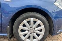 Mercedes-Benz B-Class (12-19) B180 BlueEFFICIENCY SE 5d Auto For Sale - Hounslow Cars Ltd, Hounslow