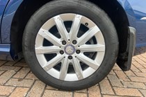 Mercedes-Benz B-Class (12-19) B180 BlueEFFICIENCY SE 5d Auto For Sale - Hounslow Cars Ltd, Hounslow