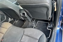 Mercedes-Benz B-Class (12-19) B180 BlueEFFICIENCY SE 5d Auto For Sale - Hounslow Cars Ltd, Hounslow