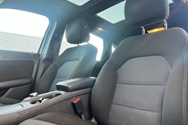 Mercedes-Benz B-Class (12-19) B180 BlueEFFICIENCY SE 5d Auto For Sale - Hounslow Cars Ltd, Hounslow