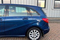 Mercedes-Benz B-Class (12-19) B180 BlueEFFICIENCY SE 5d Auto For Sale - Hounslow Cars Ltd, Hounslow