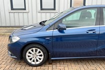 Mercedes-Benz B-Class (12-19) B180 BlueEFFICIENCY SE 5d Auto For Sale - Hounslow Cars Ltd, Hounslow