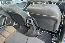 Mercedes-Benz B-Class (12-19) B180 BlueEFFICIENCY SE 5d Auto For Sale - Hounslow Cars Ltd, Hounslow