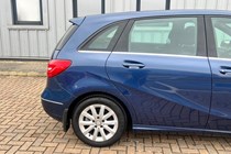 Mercedes-Benz B-Class (12-19) B180 BlueEFFICIENCY SE 5d Auto For Sale - Hounslow Cars Ltd, Hounslow