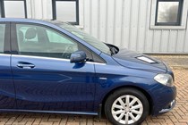 Mercedes-Benz B-Class (12-19) B180 BlueEFFICIENCY SE 5d Auto For Sale - Hounslow Cars Ltd, Hounslow