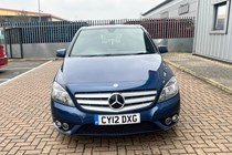 Mercedes-Benz B-Class (12-19) B180 BlueEFFICIENCY SE 5d Auto For Sale - Hounslow Cars Ltd, Hounslow