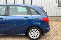 Mercedes-Benz B-Class (12-19) B180 BlueEFFICIENCY SE 5d Auto For Sale - Hounslow Cars Ltd, Hounslow
