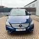 Mercedes-Benz B-Class (12-19) B180 BlueEFFICIENCY SE 5d Auto For Sale - Hounslow Cars Ltd, Hounslow