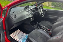 SEAT Ibiza Sport Coupe (08-17) 1.4 30 Years 3d For Sale - Chans Cars Limited, Sutton