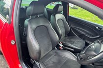 SEAT Ibiza Sport Coupe (08-17) 1.4 30 Years 3d For Sale - Chans Cars Limited, Sutton