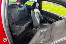 SEAT Ibiza Sport Coupe (08-17) 1.4 30 Years 3d For Sale - Chans Cars Limited, Sutton