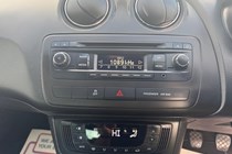 SEAT Ibiza Sport Coupe (08-17) 1.4 30 Years 3d For Sale - Chans Cars Limited, Sutton