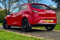 SEAT Ibiza Sport Coupe (08-17) 1.4 30 Years 3d For Sale - Chans Cars Limited, Sutton